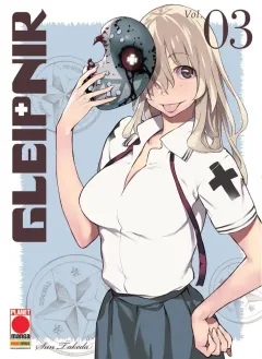 Volume cover